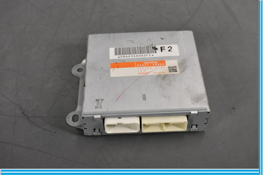 07-09 Lexus LS460 Rear Left Driver Side Seat Climate Control Module Unit Oem
