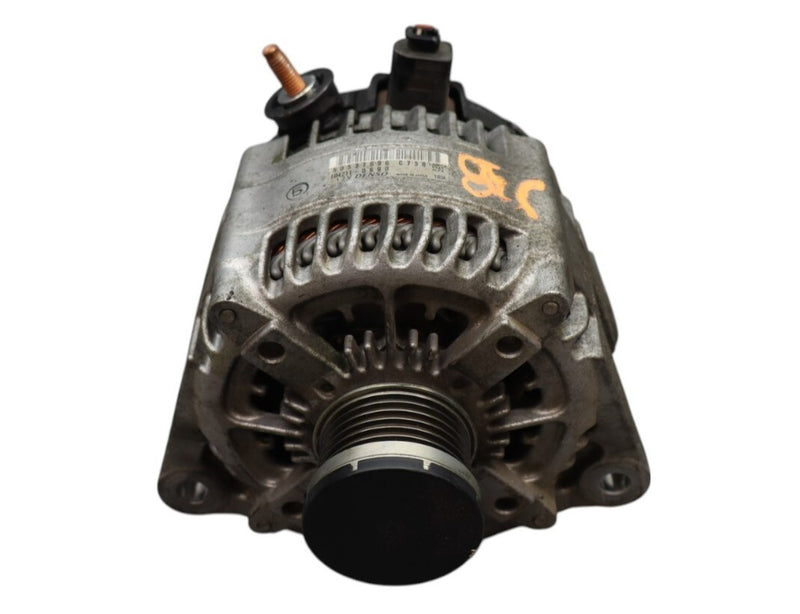 Load image into Gallery viewer, 17-24 Alfa Romeo Giulia Stelvio Engine Alternator Generator 50537696 Oem

