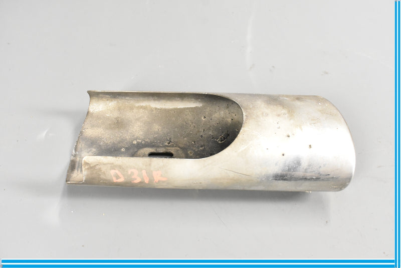 Load image into Gallery viewer, 00-06 Mercedes CL500 CL600 W215 Right Exhaust Muffler Tailpipe Tip Oem
