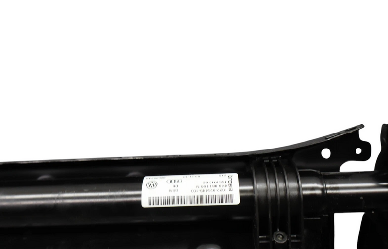 Load image into Gallery viewer, 11-17 Volkswagen VW Touareg Front Right Passenger Side Seat Rail Track Frame Oem
