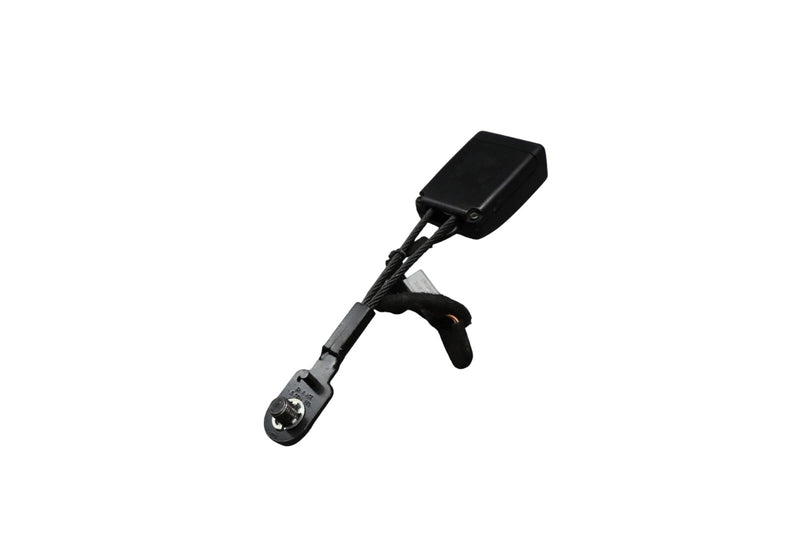 Load image into Gallery viewer, 14-22 Maserati Ghibli Front Right Passenger Side Seat Belt Buckle 670016904 Oem
