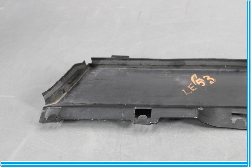 Load image into Gallery viewer, 14-18 BMW X5 X6 Left Driver Side Radiator Support Plastic Trim Oem
