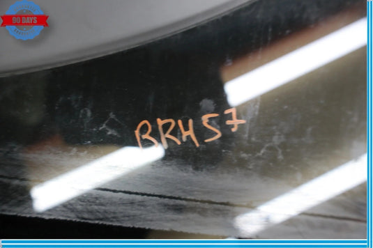 09-17 Audi SQ5 Q5 Rear Right Passenger Side Door Window Auto Glass OEM