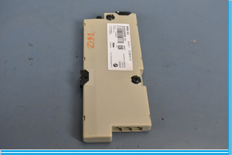 Load image into Gallery viewer, 12-15 BMW F06 F12 F13 640I 650I Antenna Amplifier Diversity Module Unit Oem
