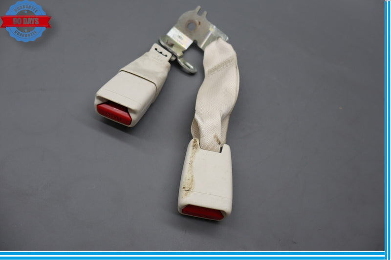 Load image into Gallery viewer, 07-12 Lexus LS460 Rear Right Passenger Side Center Seat Belt Buckle Oem
