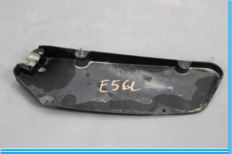 Load image into Gallery viewer, 03-12 Mercedes R230 SL550 SL500 Left Upper Hood Air Intake Cowl Grille Mount Oem
