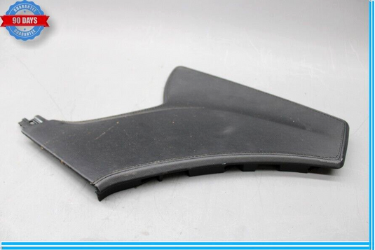 12-16 Tesla Model S Front Left Center Console Upper Panel Trim Cover Oem