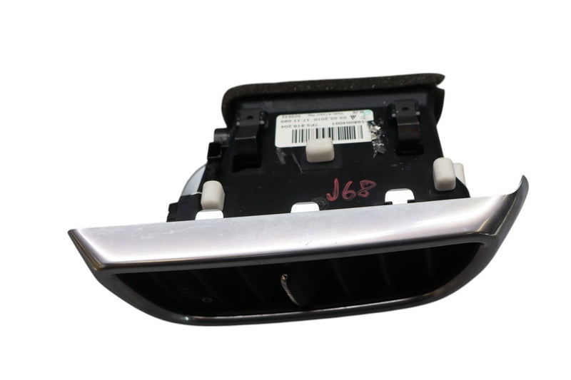 Load image into Gallery viewer, 11-18 Porsche Cayenne S 958 Center Console Rear Right A/C Air Vent Grille Oem

