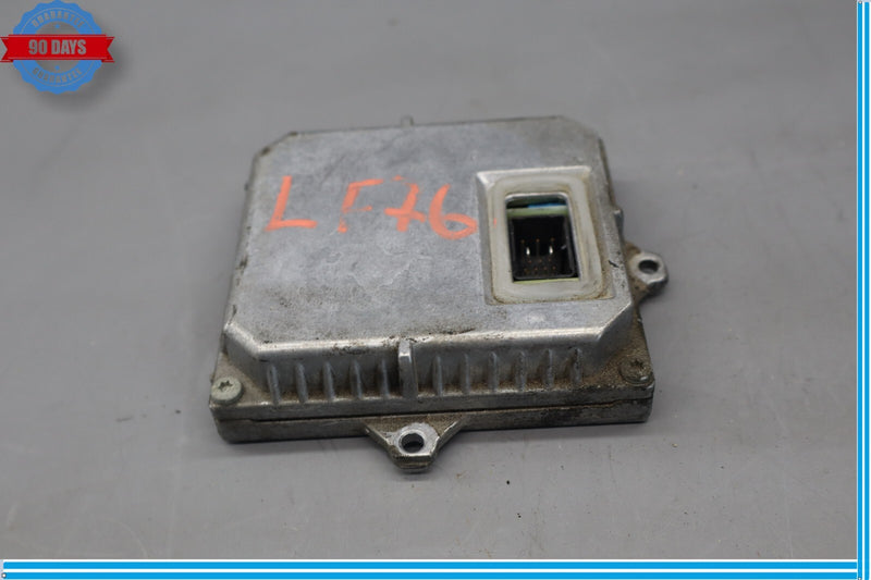 Load image into Gallery viewer, 03-08 Mercedes R230 SL500 SL55 Xenon Headlight HID Ballast Unit 1307329082 Oem
