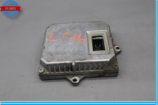03-08 Mercedes R230 SL500 SL55 Xenon Headlight HID Ballast Unit 1307329082 Oem