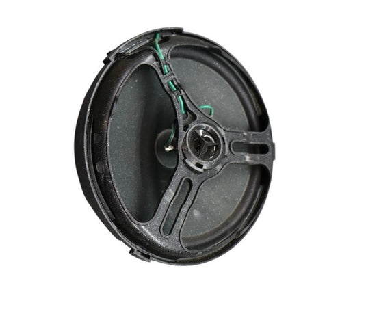 06-15 Mercedes W204 C250 C350 Rear Left Driver Side Door Audio Speaker Oem