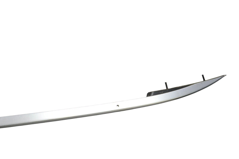 Load image into Gallery viewer, 11-17 Volkswagen Touareg Left Roof Rail Rack Luggage Carrier Molding Oem
