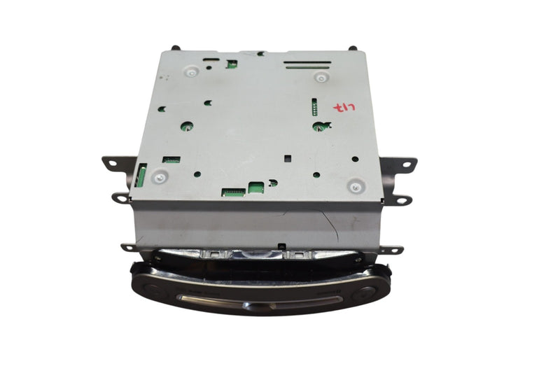 Load image into Gallery viewer, 11-14 Hyundai Genesis AM FM CD Player Audio Radio Receiver Unit 961803M630 Oem
