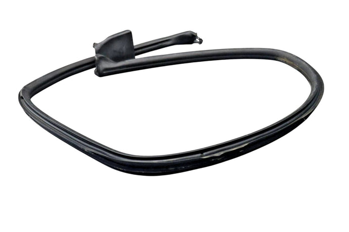 02-05 Ford Thunderbird Left Driver Side Door Seal Rubber 1W63762070B OEM