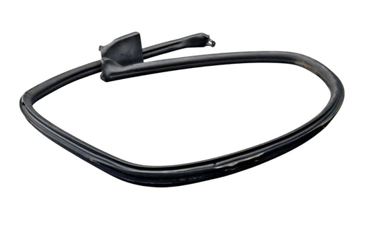 02-05 Ford Thunderbird Left Driver Side Door Seal Rubber 1W63762070B OEM