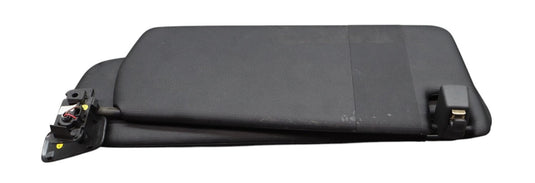 11-14 Porsche Cayenne 958 Turbo Front Left Driver Side Sun Visor Sunvisor Oem