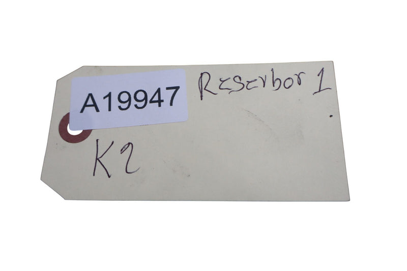 Load image into Gallery viewer, 15-19 Volkswagen E-Golf Engine Coolant Expansion Tank Reservoir 5Q0121407S Oem
