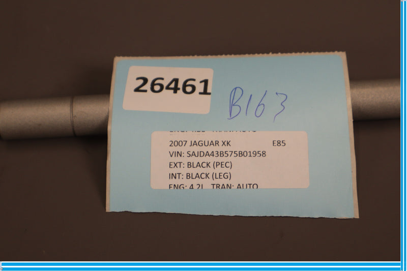 Load image into Gallery viewer, 07-15 Jaguar XK XKR X150 Left Or Right Hood Bonnet Lid Strut Shock Oem
