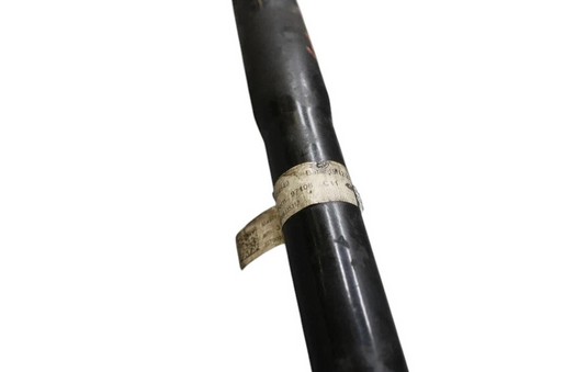 14-17 Maserati Ghibli Rear Left Side CV Axle Shaft Drive shaft 06700352620 Oem