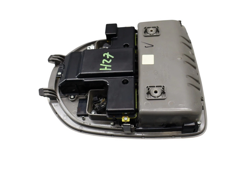 Load image into Gallery viewer, 15-17 Hyundai Genesis Interior Front Overhead Dome Light Lamp W/ Sunroof Oem
