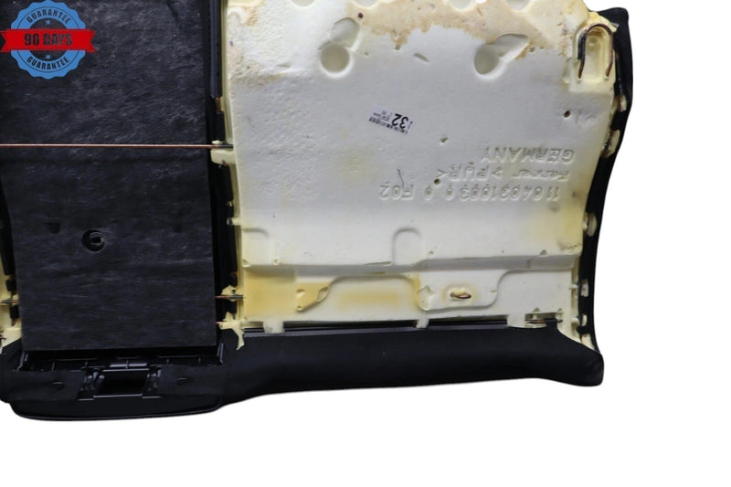 Load image into Gallery viewer, 12-15 Mercedes C350 C250 Coupe Rear Seat Cushion Bottom Lower A2049203800 Oem
