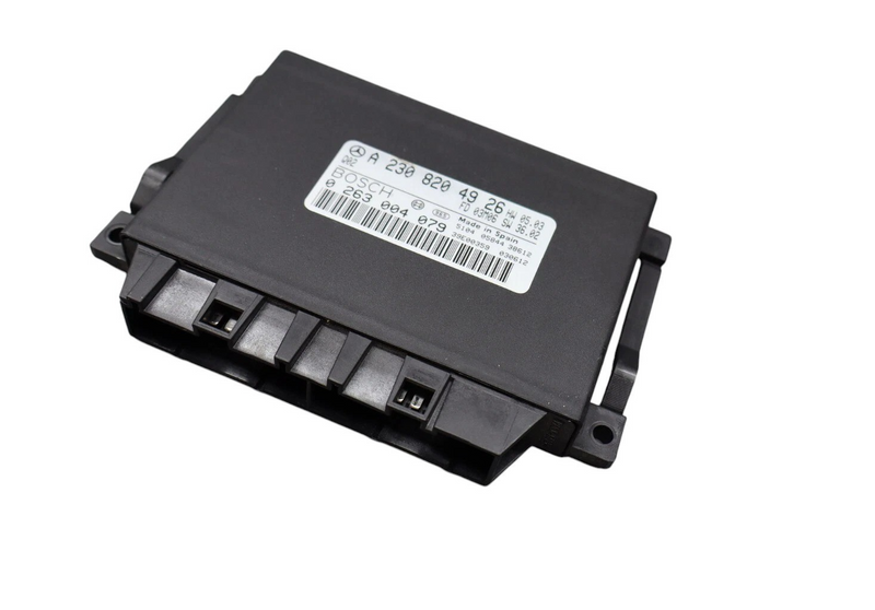 Load image into Gallery viewer, 03-06 Mercedes-Benz R230 SL500 SL55 AMG Park Parking Assist Control Module Oem
