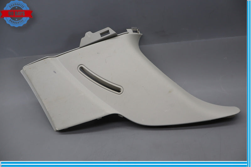 Load image into Gallery viewer, 12-19 Mercedes X166 GL450 ML350 Rear Right Side Quarter Upper D Pillar Black Oem
