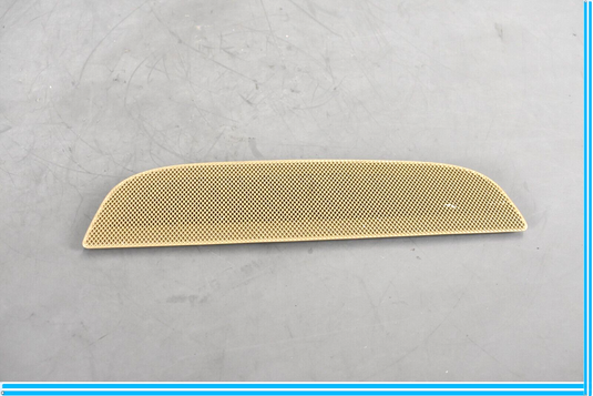 Mercedes X166 GL-Class Rear Quarter Panel Trunk Trim Vent Grille Oem