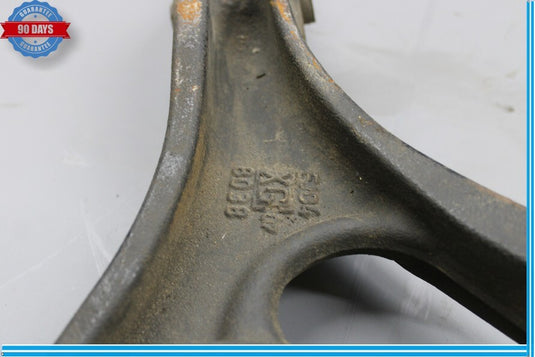 03-10 Porsche Cayenne Turbo 955 957 Front Left Driver Side Lower Control Arm Oem