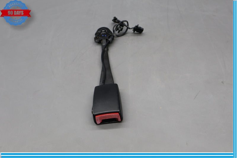 Load image into Gallery viewer, 12-18 Audi A6 Front Right Passenger Side Seat Belt Seatbelt Buckle Receiver Oem

