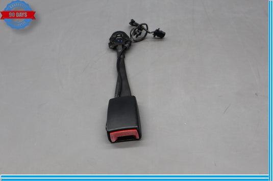 12-18 Audi A6 Front Right Passenger Side Seat Belt Seatbelt Buckle Receiver Oem