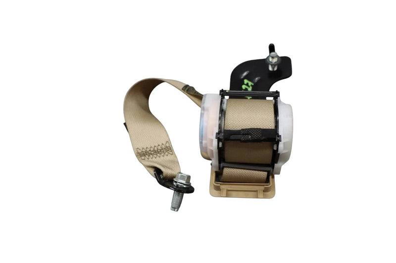 Load image into Gallery viewer, 15-20 Hyundai Genesis G80 Rear Left Side Seat Belt Retractor 89810-B1500 Oem
