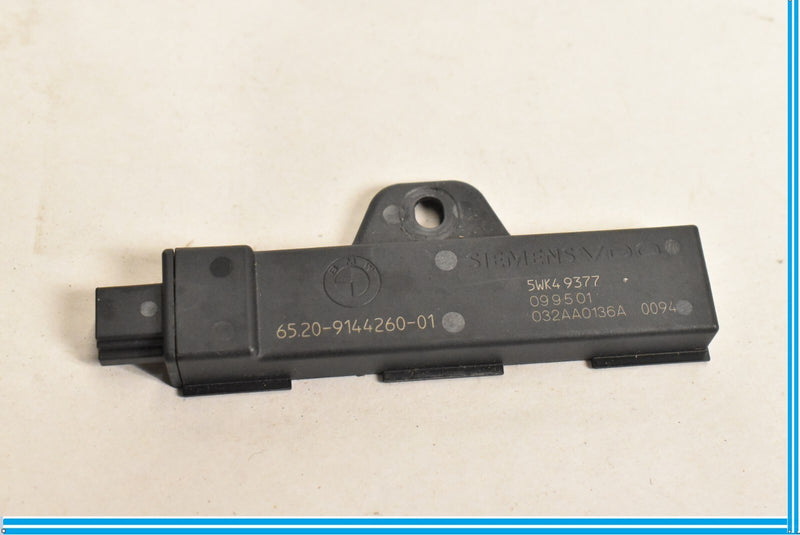 Load image into Gallery viewer, 09-19 BMW 750Li 750i F01 F02 F07 F10 Keyless Entry Antenna 65209220832 Oem
