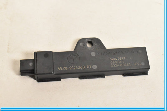 09-19 BMW 750Li 750i F01 F02 F07 F10 Keyless Entry Antenna 65209220832 Oem