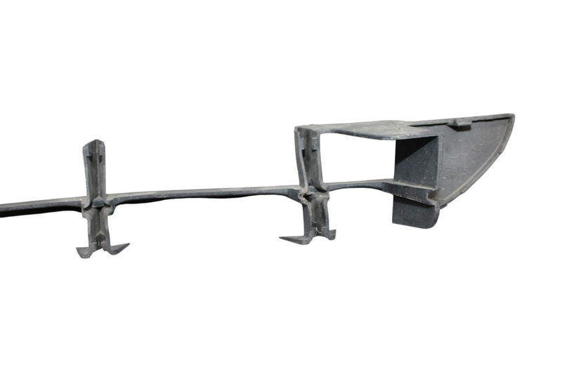 Load image into Gallery viewer, 07-09 Lexus LS460 Front Right Bumper Radiator Grille Lower 5311250010 Oem
