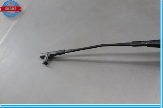 14-21 BMW i3 I01 Front Right Passenger Side Windshield Wiper Arm Black Oem