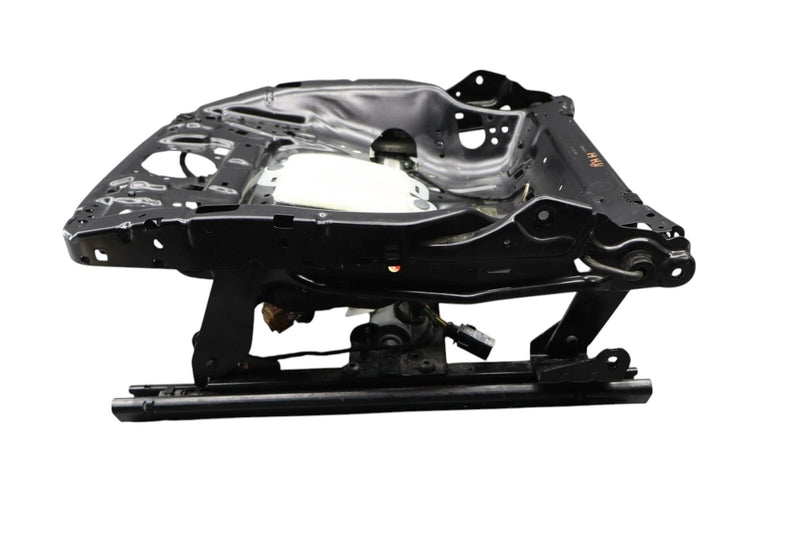 Load image into Gallery viewer, 11-17 Volkswagen VW Touareg Front Right Passenger Side Seat Rail Track Frame Oem
