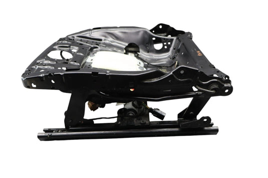 11-17 Volkswagen VW Touareg Front Right Passenger Side Seat Rail Track Frame Oem