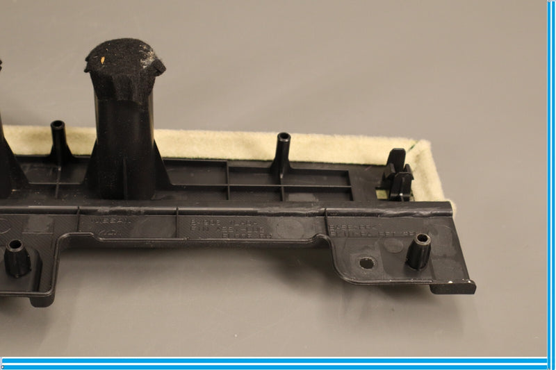 Load image into Gallery viewer, 11-17 Infiniti QX56 QX80 Rear Right Passenger Side Trunk Luggage Floor Cover Oem
