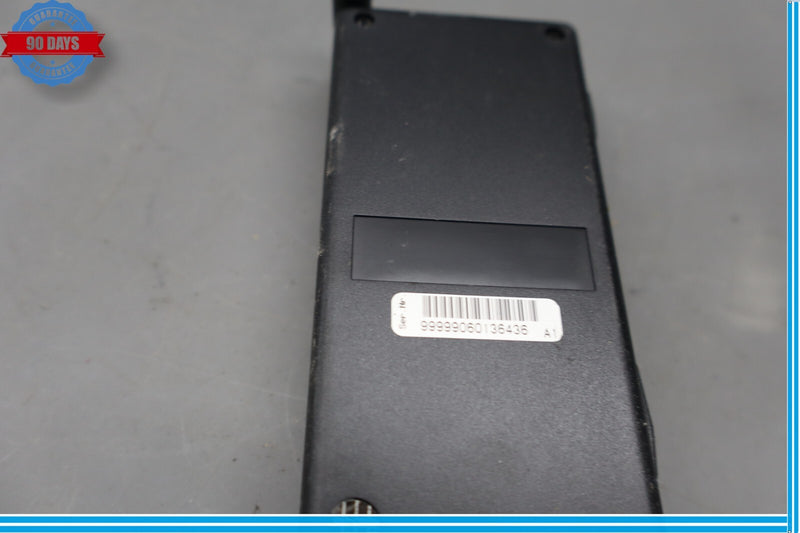 Load image into Gallery viewer, 2006 Bentley Continental Flying Spur GT Interface Control Module Black Oem

