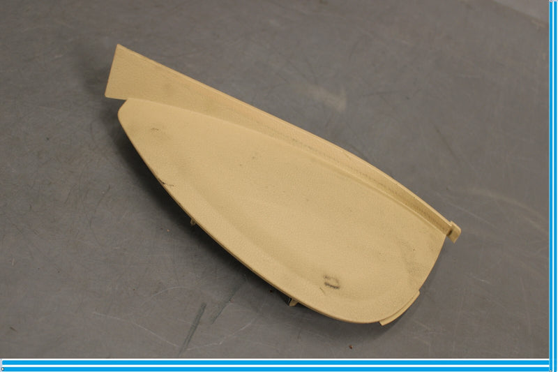 Load image into Gallery viewer, 07-13 BMW X5 E70 Front Left Driver Dash Dashboard End Cap Trim Cover Oem
