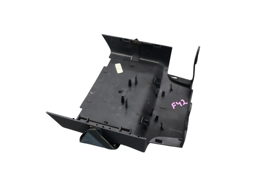 03-12 Bentley Continental GT GTC Steering Column Upper Trim Cover 3W0858565 Oem