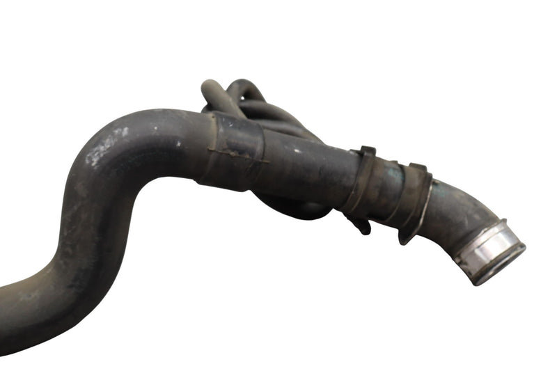 Load image into Gallery viewer, 07-10 Mercedes W221 S550 E550 SL550 Radiator Upper Cooling Hose 2215010282 Oem
