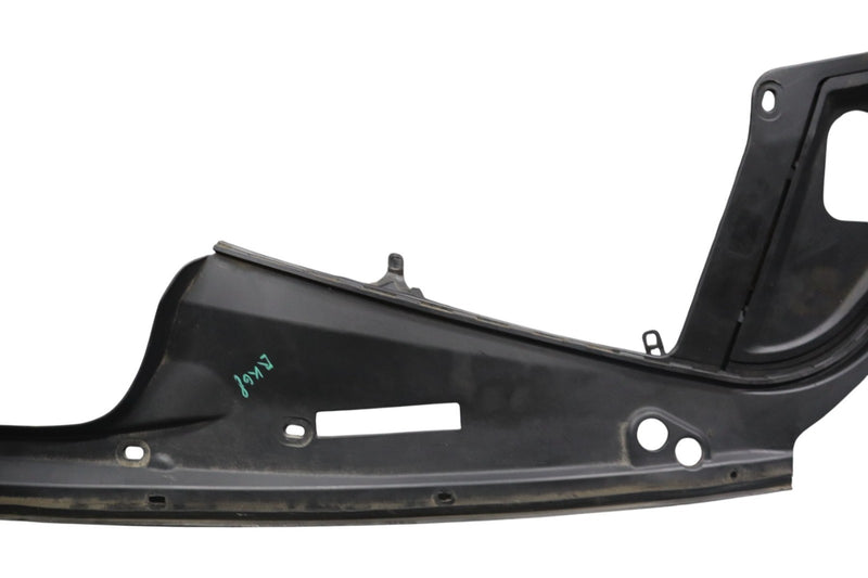 Load image into Gallery viewer, 11-16 BMW 528i 535i 550i F10 Front Right Side Hood Seal Support Cover Panel Oem

