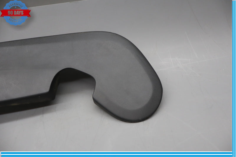 Load image into Gallery viewer, 12-15 Tesla Model S Front Left Driver Side Seat Pad Lower Trim Panel Cover Oem
