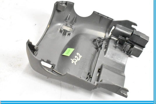05-12 Porsche Boxster 987 Upper Steering Column Trim Cover 99755247301 Oem