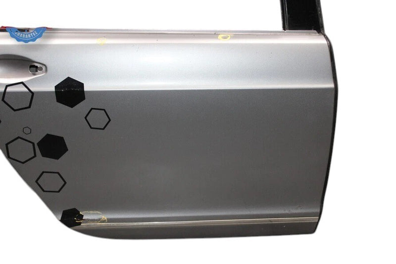 Load image into Gallery viewer, 06-13 Bentley Continental Flying Spur Rear Right Side Door Shell Panel Oem
