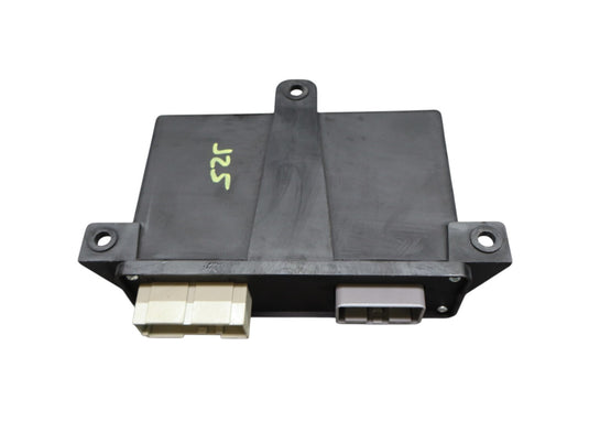 10-15 Jaguar XF XFR X250 Parking Brake Control Module Unit 8W832C496AC Oem
