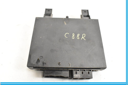 03-12 Mercedes SL500 SL600 SL55 R230 Front Right Under Seat Control Module Oem