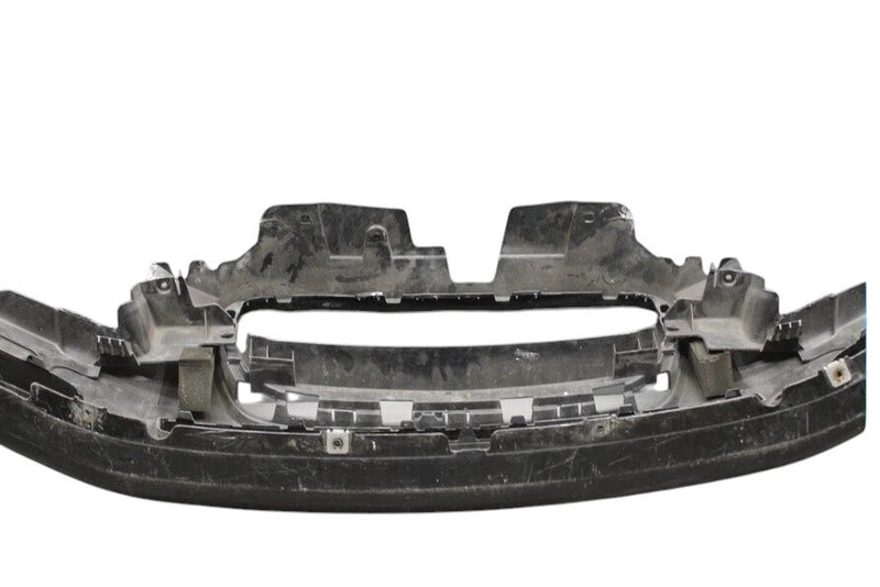 Load image into Gallery viewer, 09-11 Jaguar XF X250 Front Lower Bumper Cover Assembly Dark Green Oem
